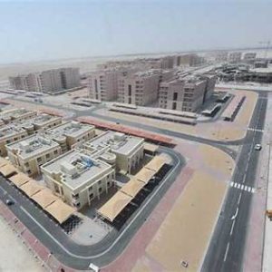 Barwa City Doha